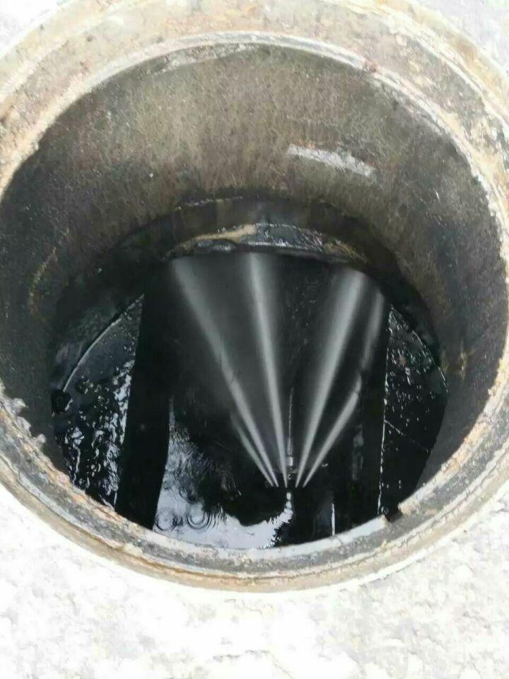 隆阳市政管道清洗-排污管道清洗