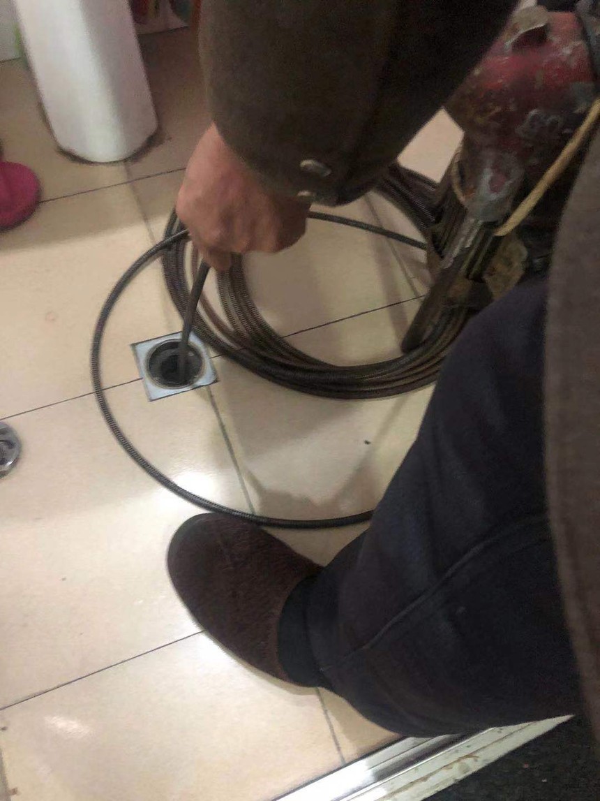 隆阳管道疏通，疏通下水道